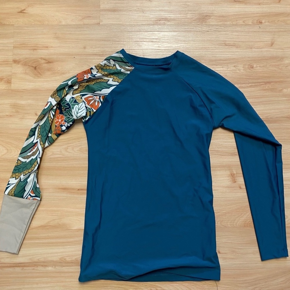 Seea Rashguard